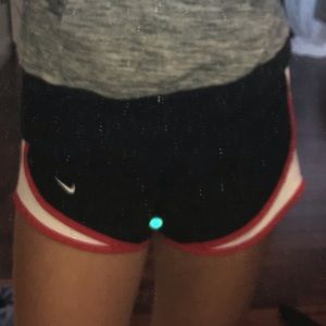 Nike shorts